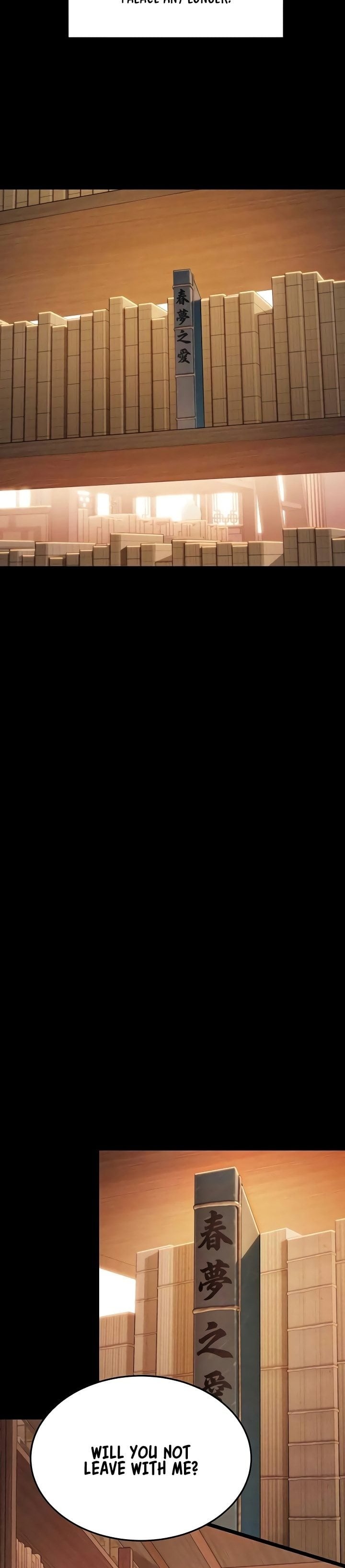 God Bless You - Chapter 73 Page 16