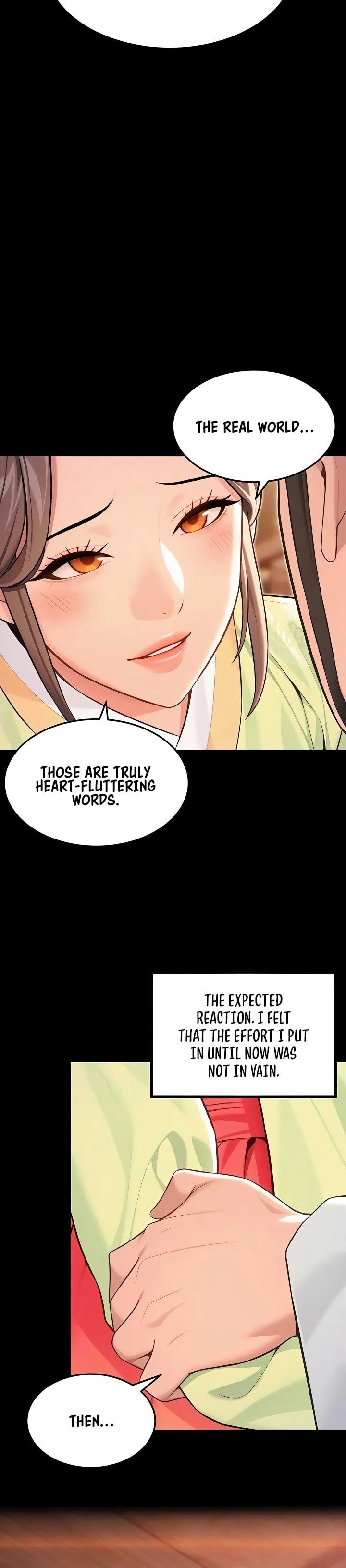 God Bless You - Chapter 73 Page 18