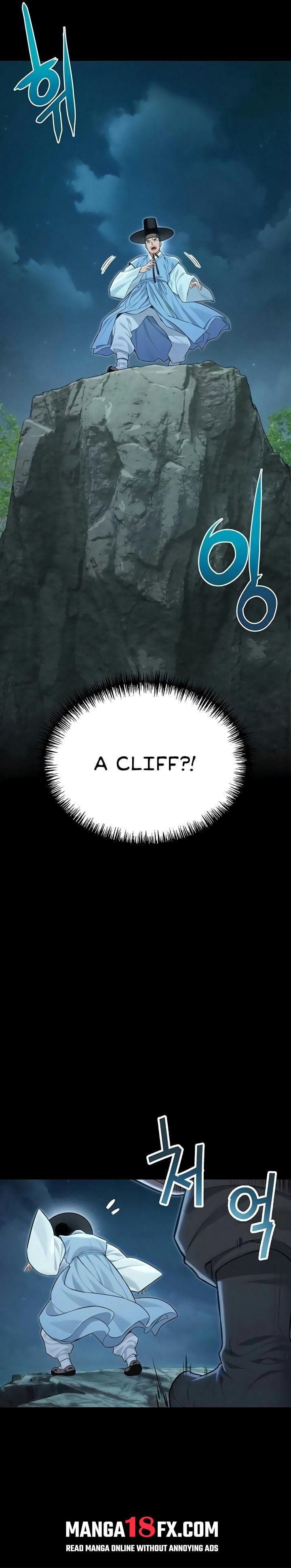 God Bless You - Chapter 73 Page 23