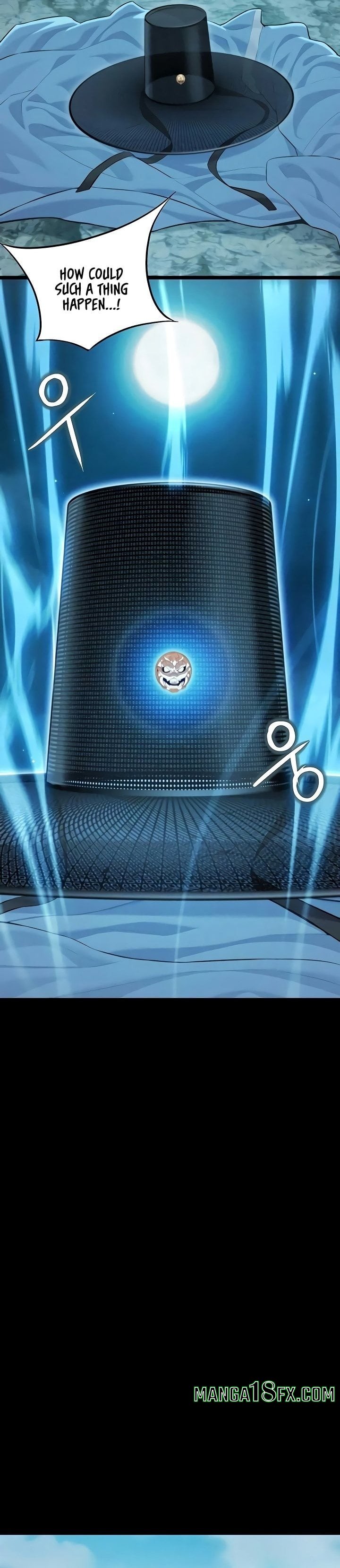 God Bless You - Chapter 73 Page 29