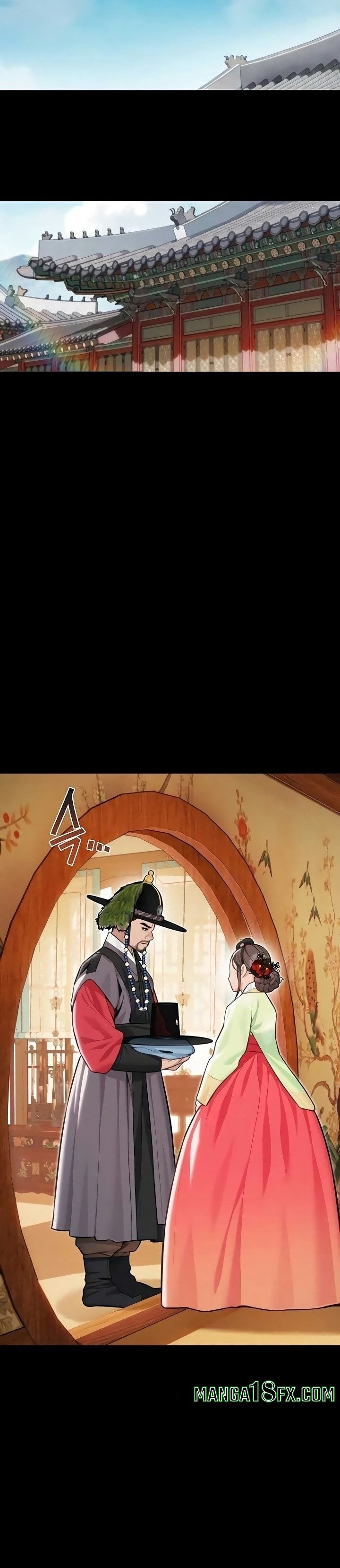 God Bless You - Chapter 73 Page 30