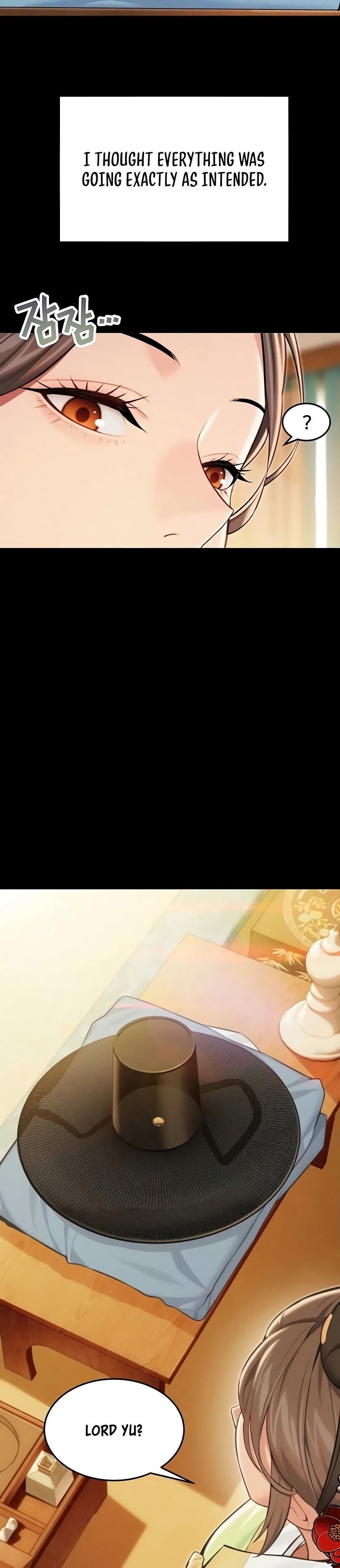 God Bless You - Chapter 73 Page 33