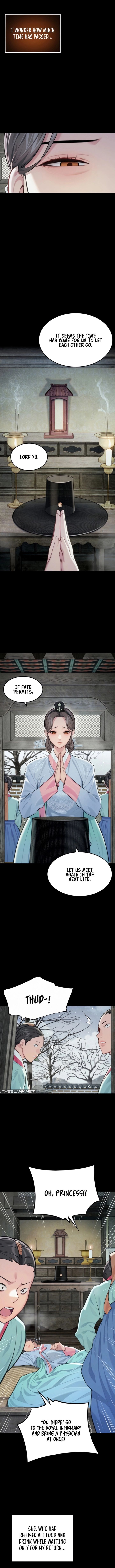 God Bless You - Chapter 74 Page 2