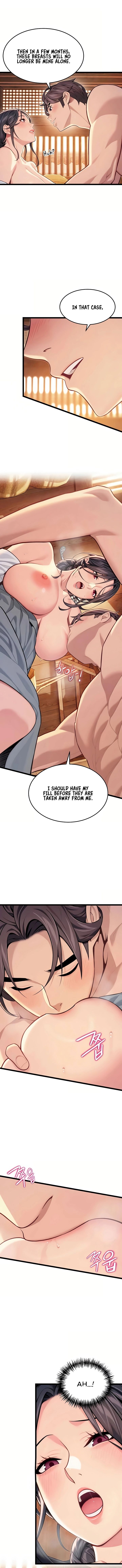 God Bless You - Chapter 75 Page 6