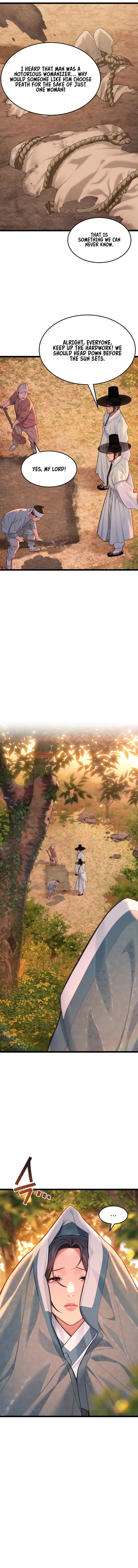 God Bless You - Chapter 77 Page 4