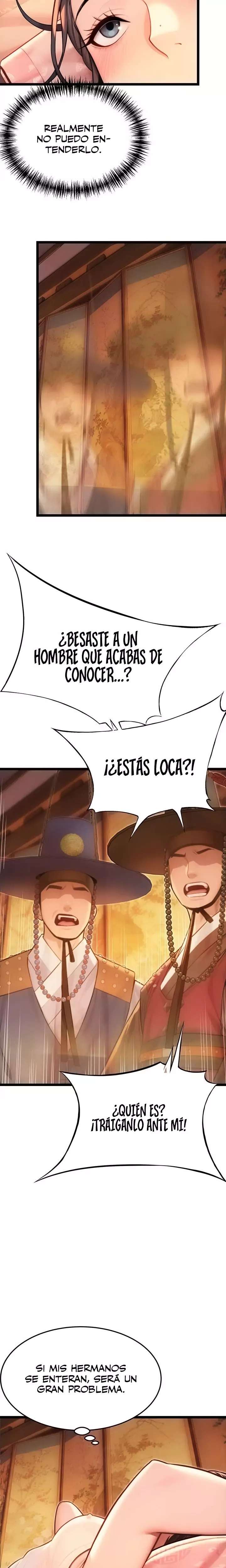 God Bless You Raw - Chapter 52 Page 21