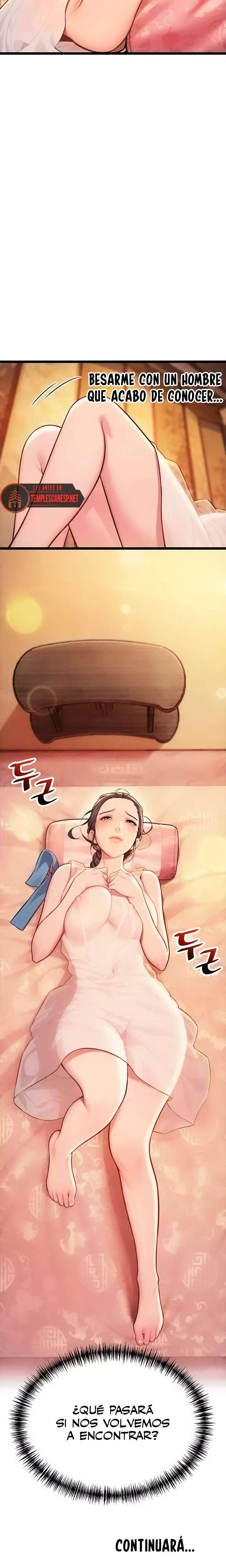 God Bless You Raw - Chapter 52 Page 22