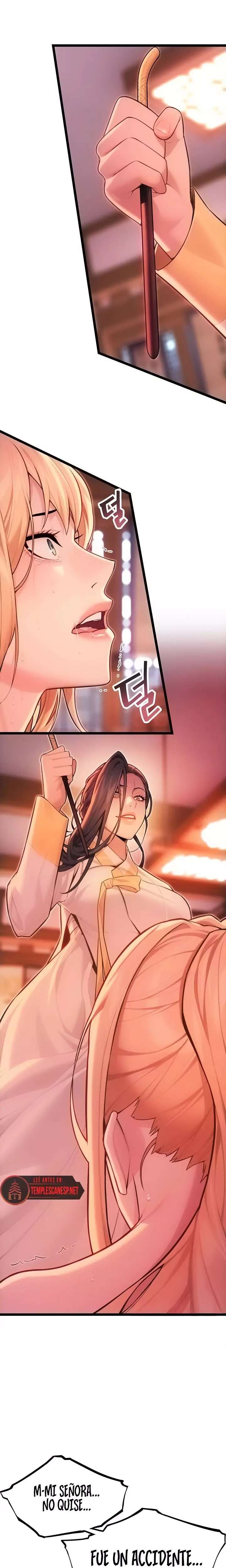 God Bless You Raw - Chapter 52 Page 4