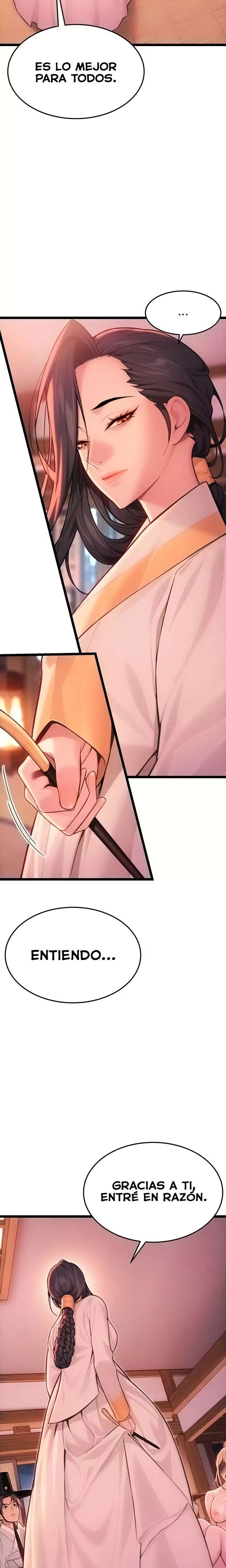 God Bless You Raw - Chapter 52 Page 8