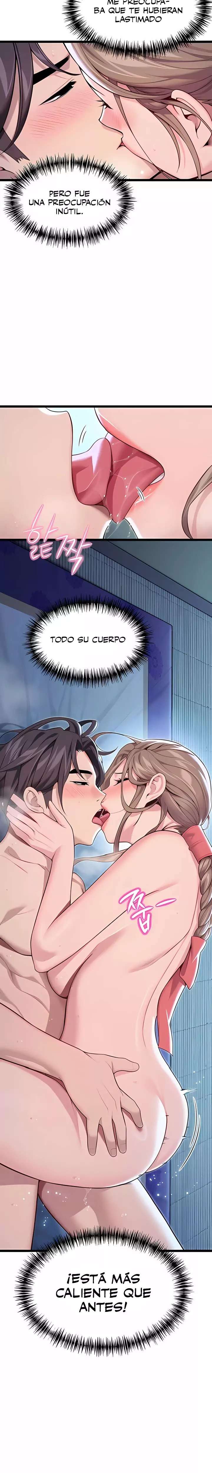 God Bless You Raw - Chapter 62 Page 3