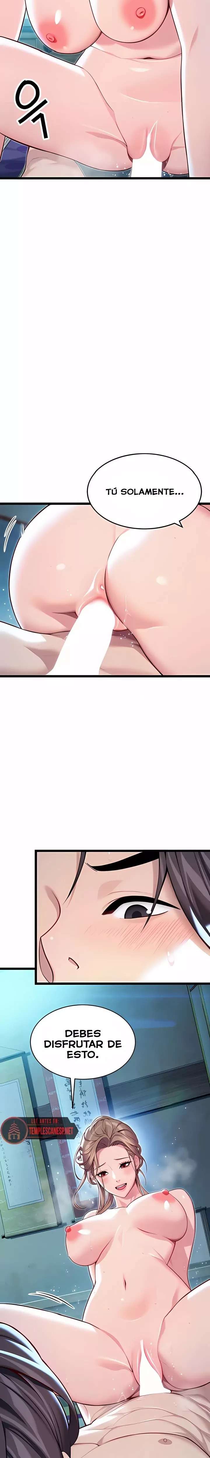 God Bless You Raw - Chapter 62 Page 6