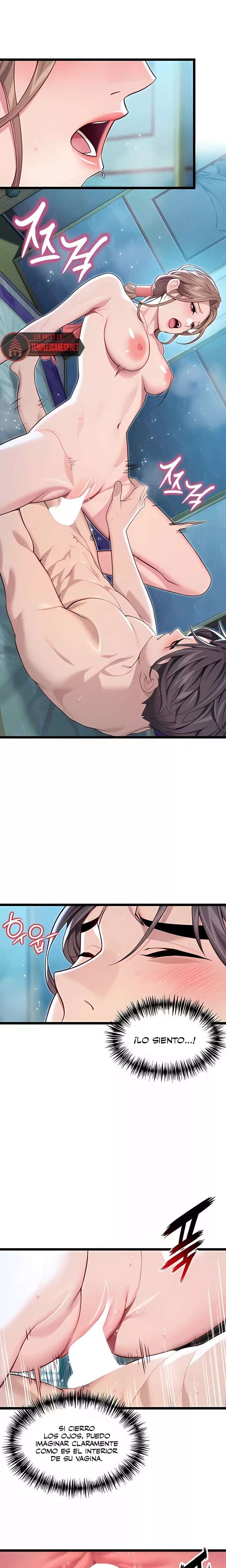 God Bless You Raw - Chapter 62 Page 9