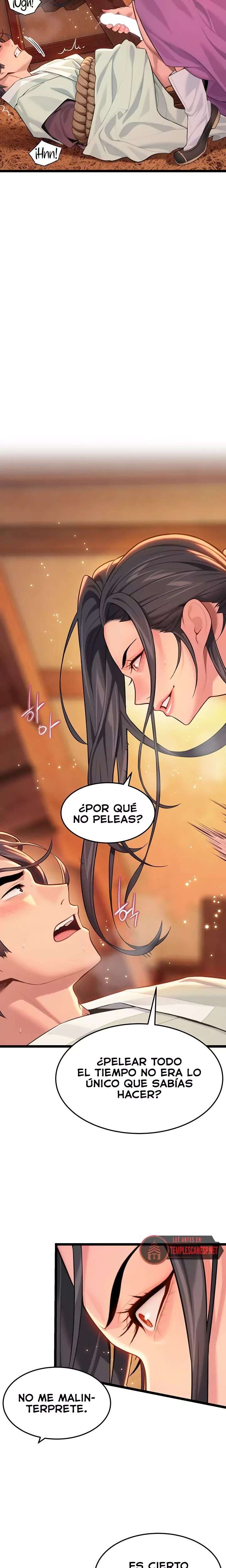 God Bless You Raw - Chapter 65 Page 5