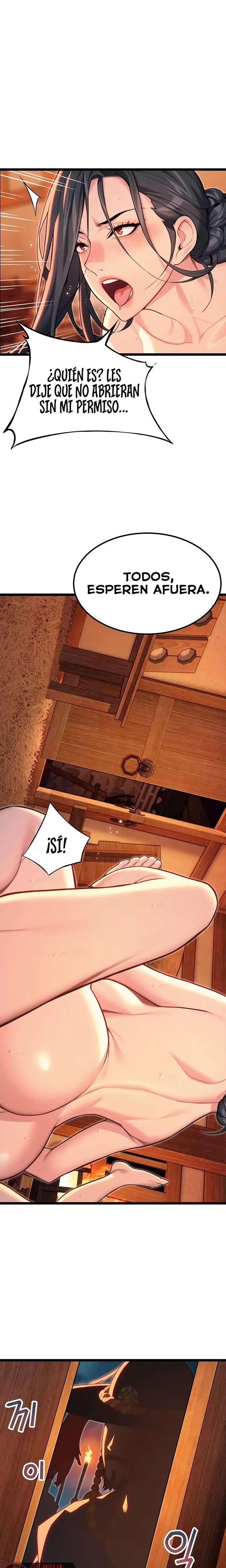 God Bless You Raw - Chapter 66 Page 23