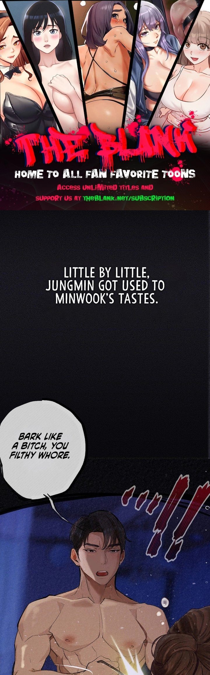 Observation Diary - Chapter 23 Page 1