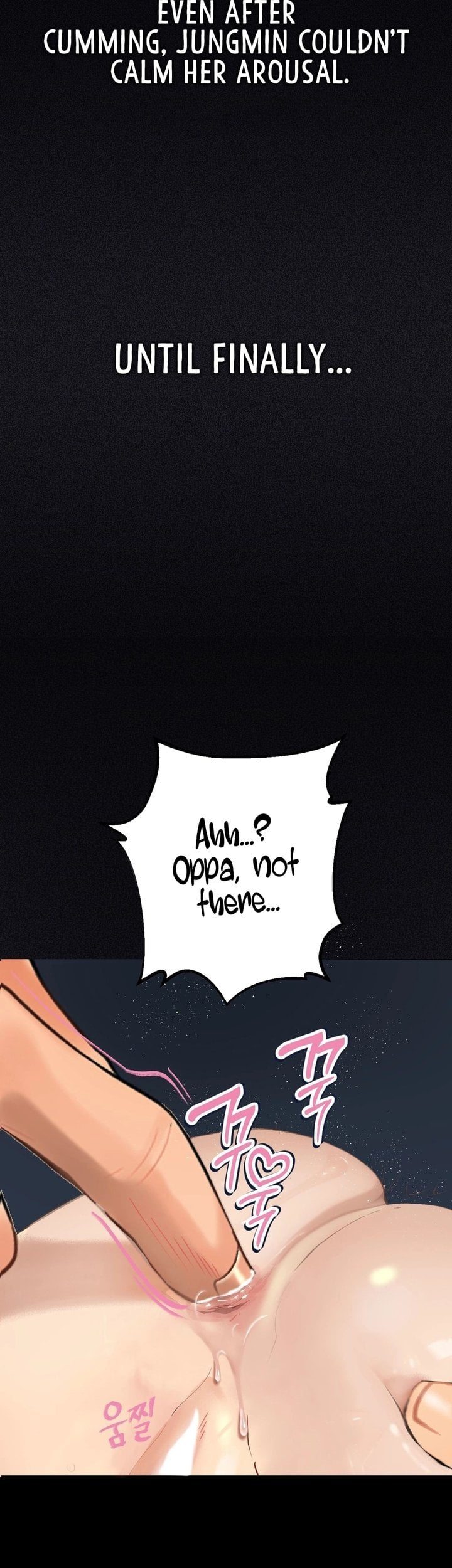 Observation Diary - Chapter 23 Page 20