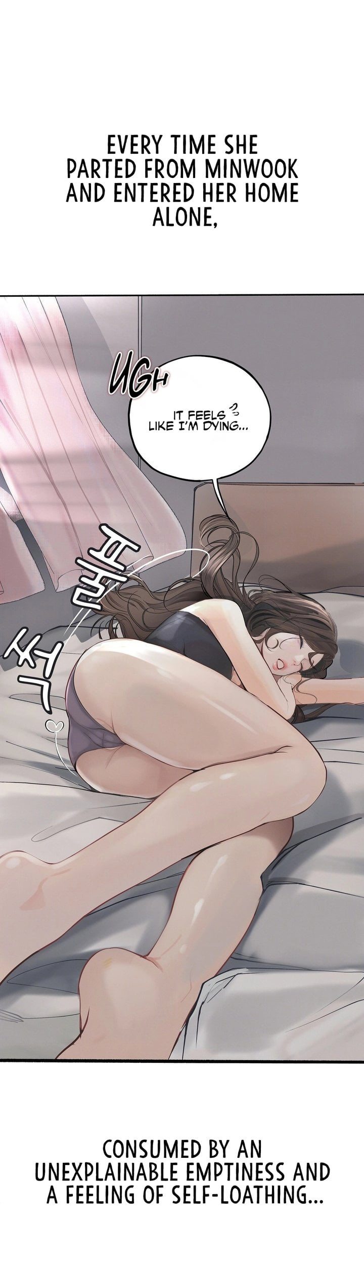 Observation Diary - Chapter 23 Page 40