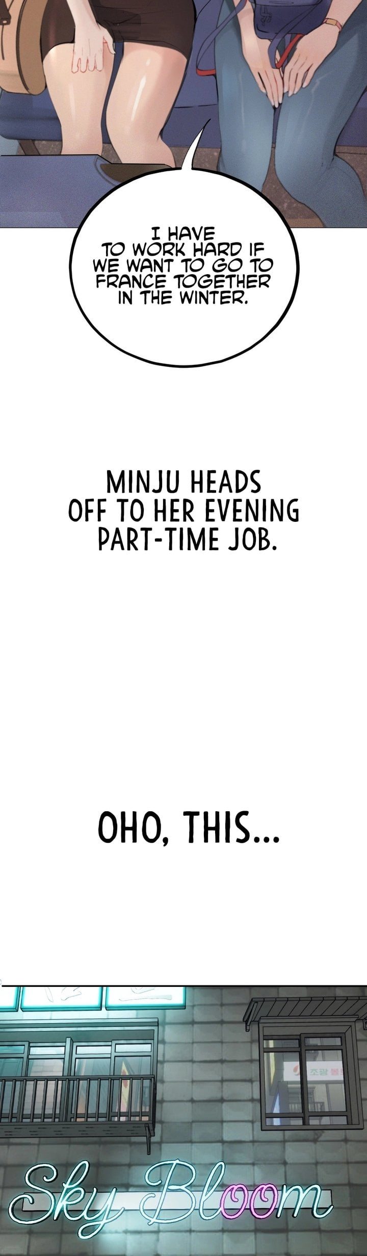 Observation Diary - Chapter 24 Page 24