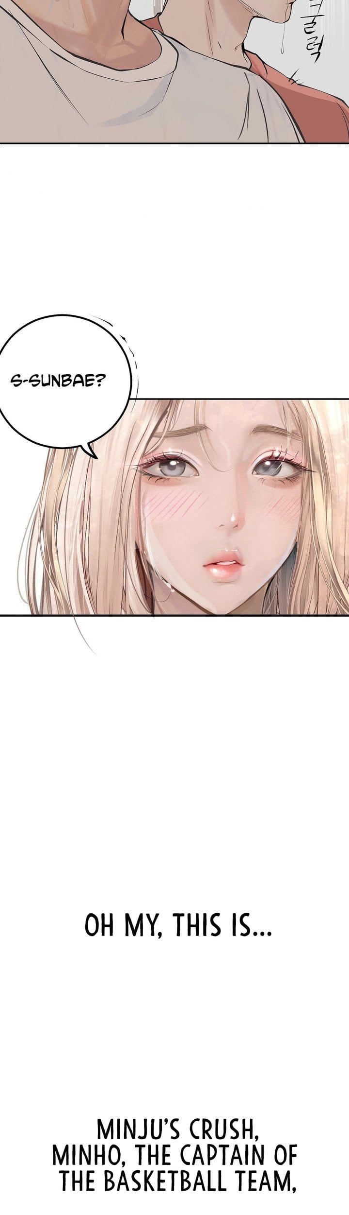 Observation Diary - Chapter 24 Page 36