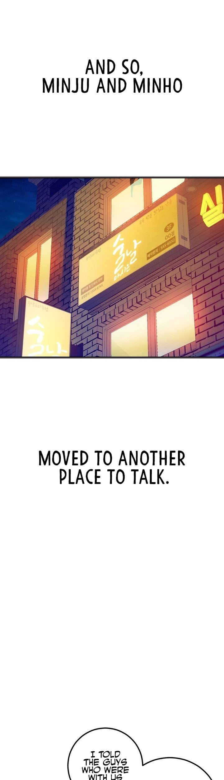 Observation Diary - Chapter 25 Page 15