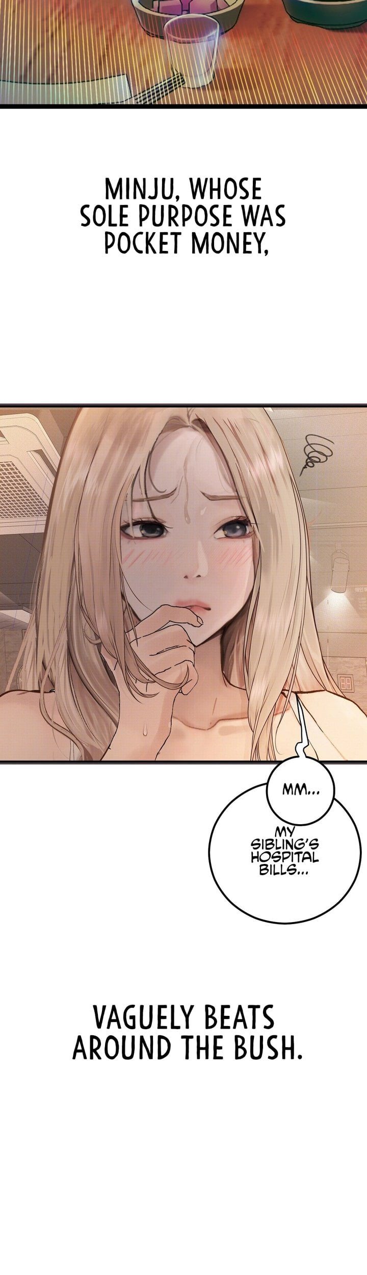 Observation Diary - Chapter 25 Page 19