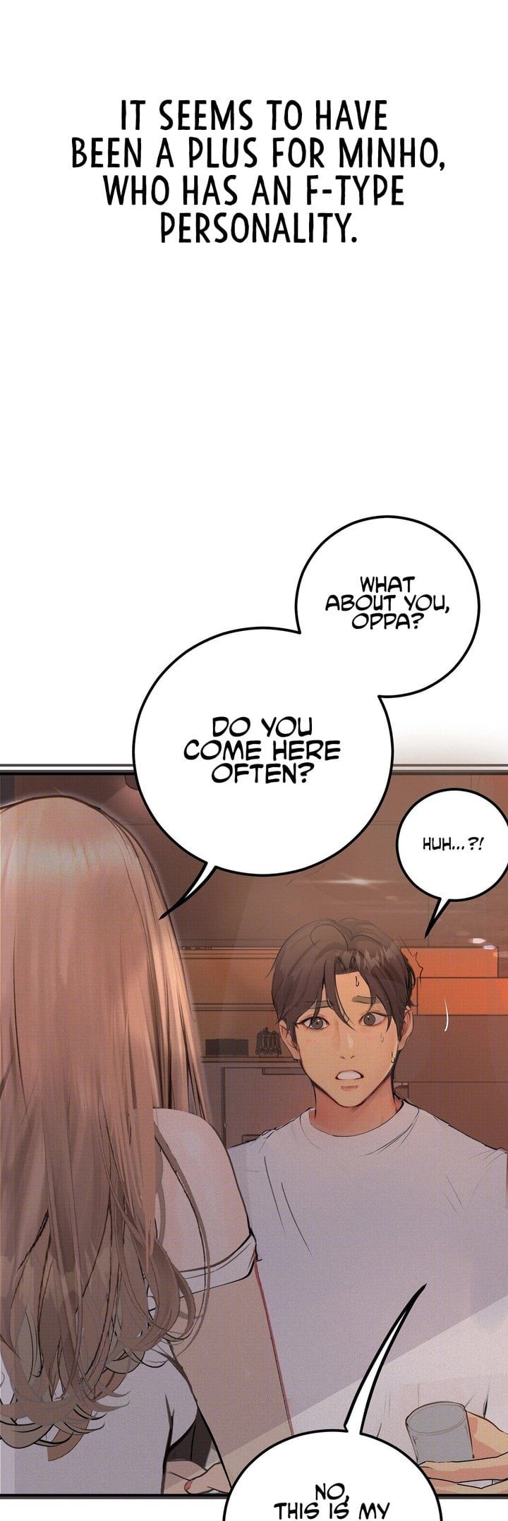 Observation Diary - Chapter 25 Page 21