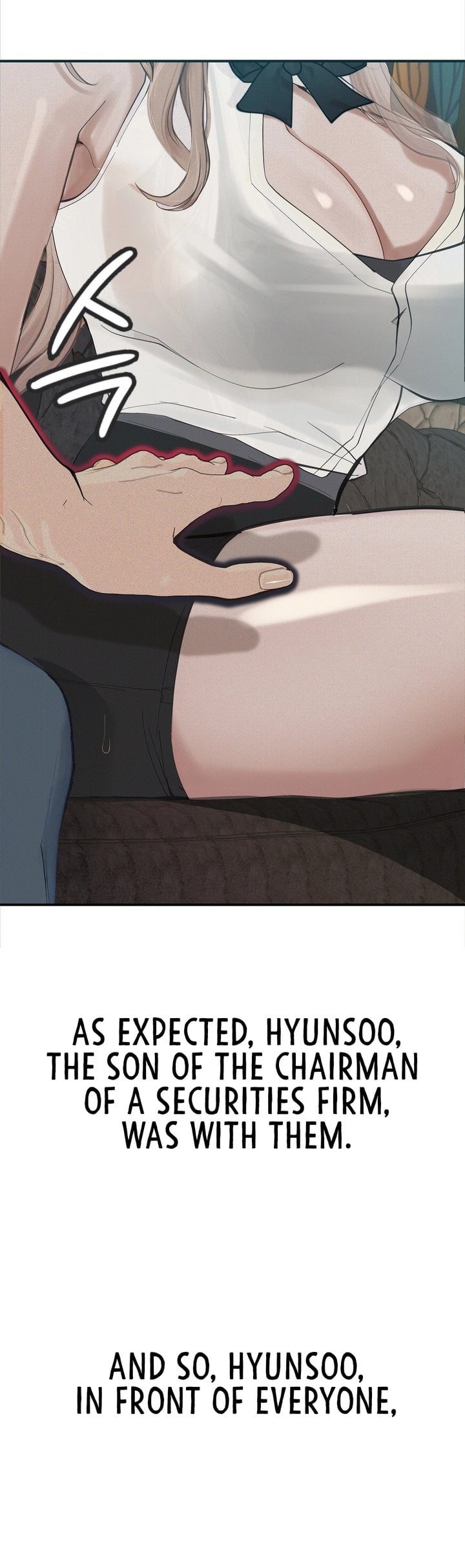 Observation Diary - Chapter 25 Page 4