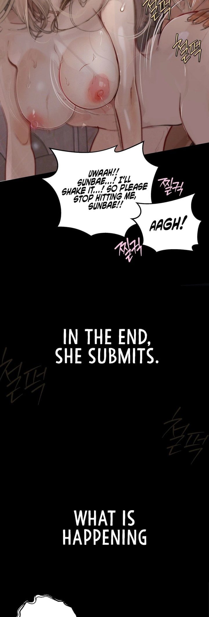 Observation Diary - Chapter 26 Page 14