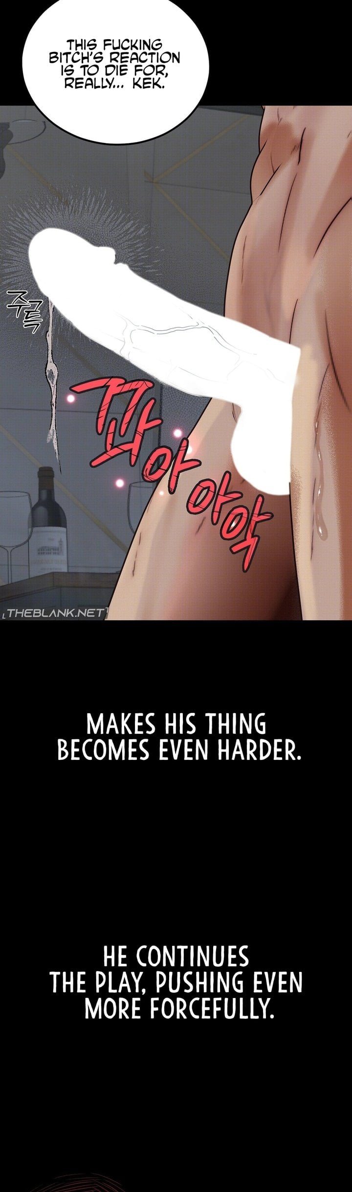 Observation Diary - Chapter 26 Page 8