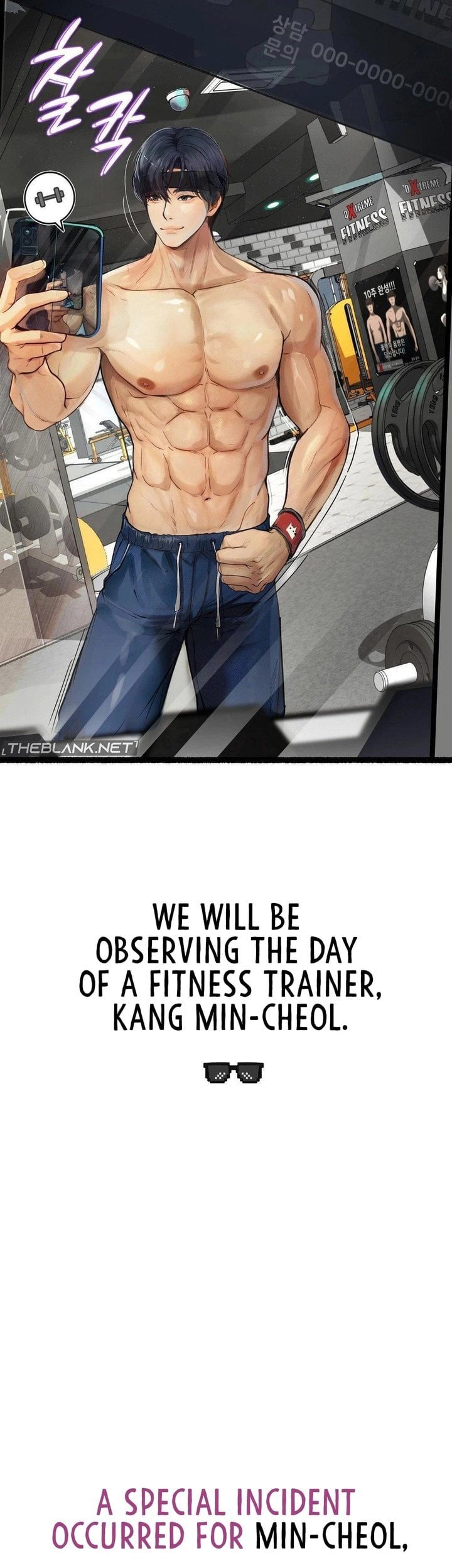 Observation Diary - Chapter 27 Page 2