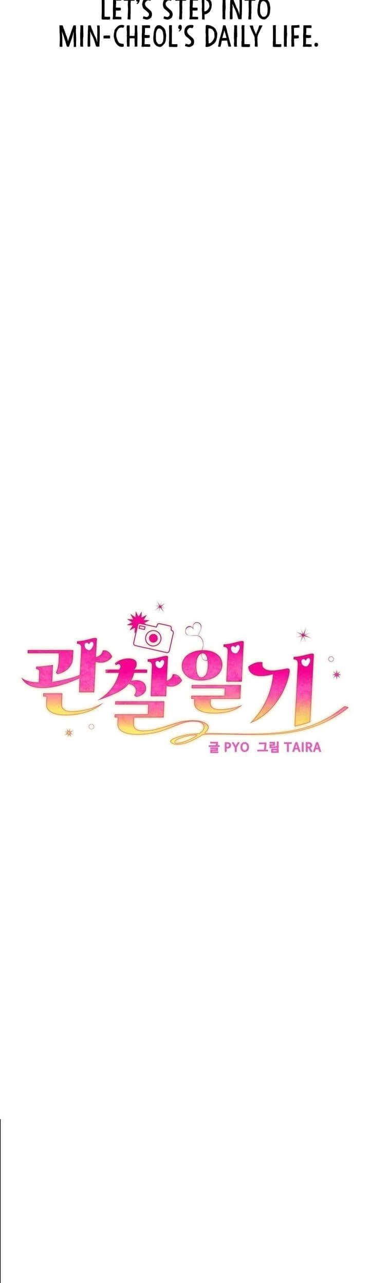 Observation Diary - Chapter 27 Page 4