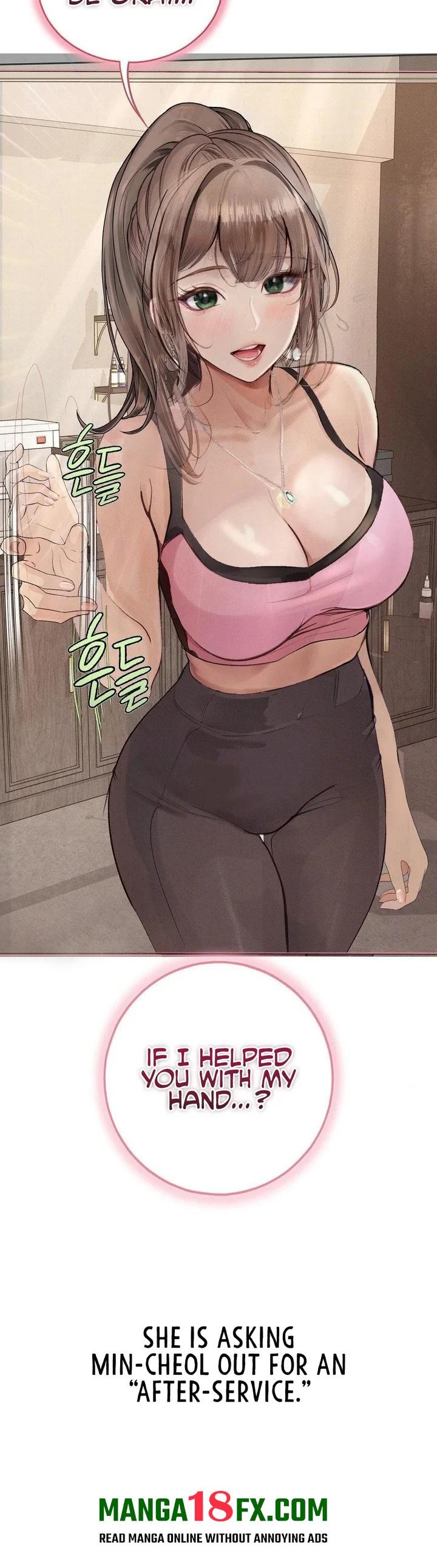 Observation Diary - Chapter 28 Page 10