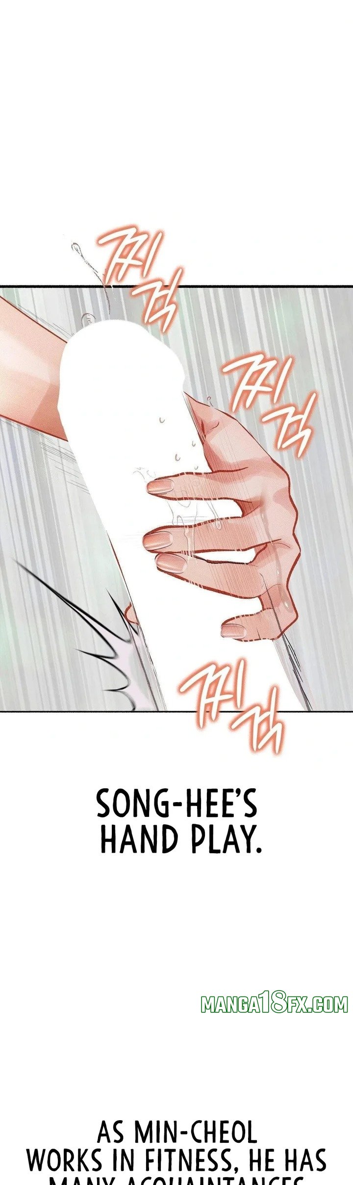 Observation Diary - Chapter 28 Page 12