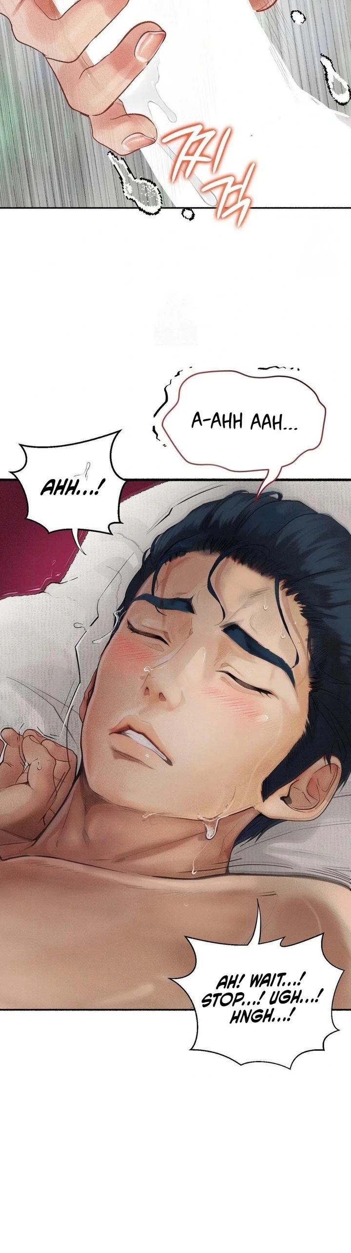 Observation Diary - Chapter 28 Page 17