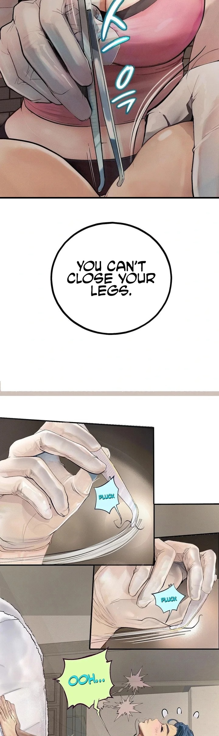 Observation Diary - Chapter 28 Page 2