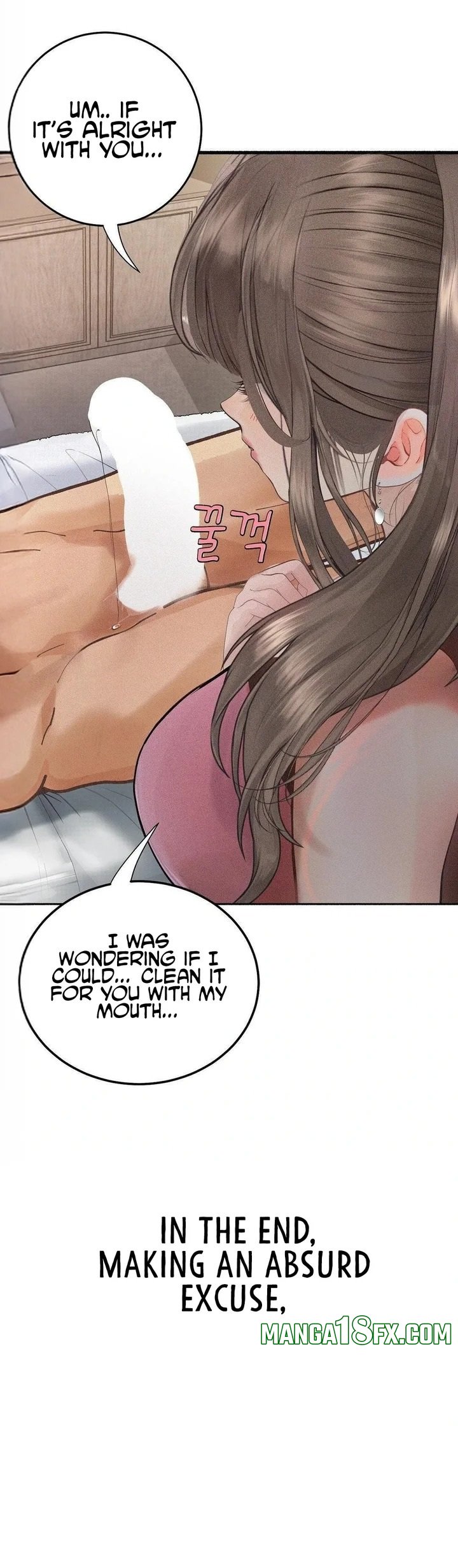 Observation Diary - Chapter 28 Page 20