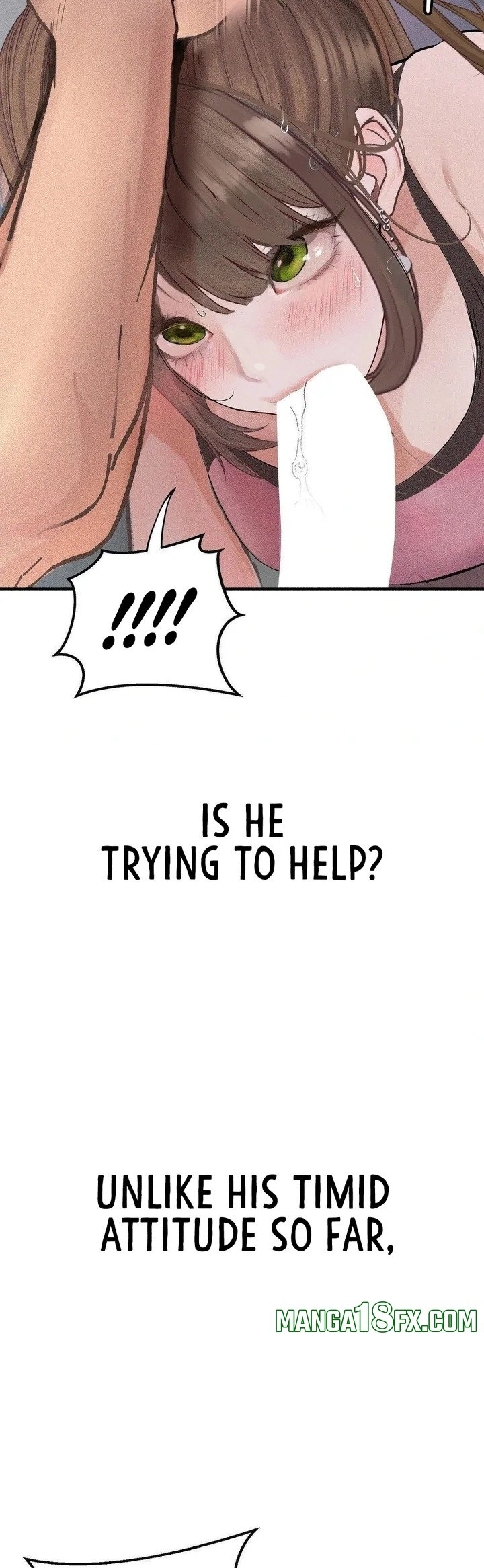 Observation Diary - Chapter 28 Page 24