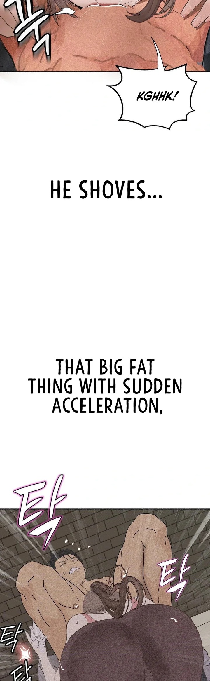 Observation Diary - Chapter 28 Page 27