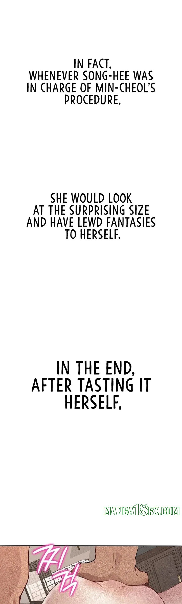 Observation Diary - Chapter 28 Page 33