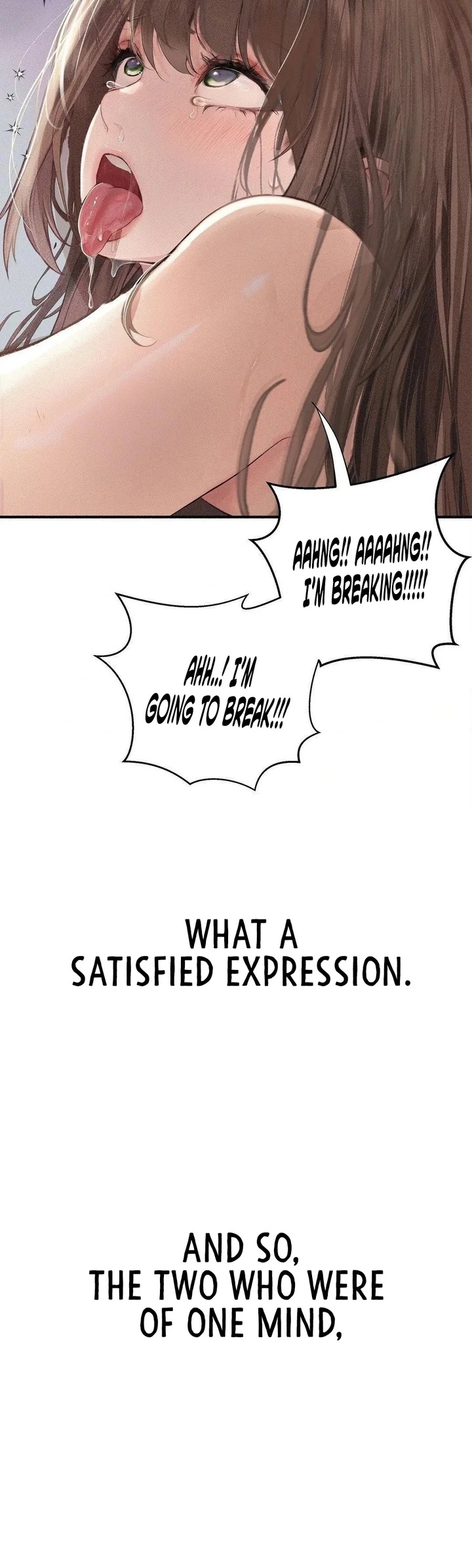 Observation Diary - Chapter 28 Page 35