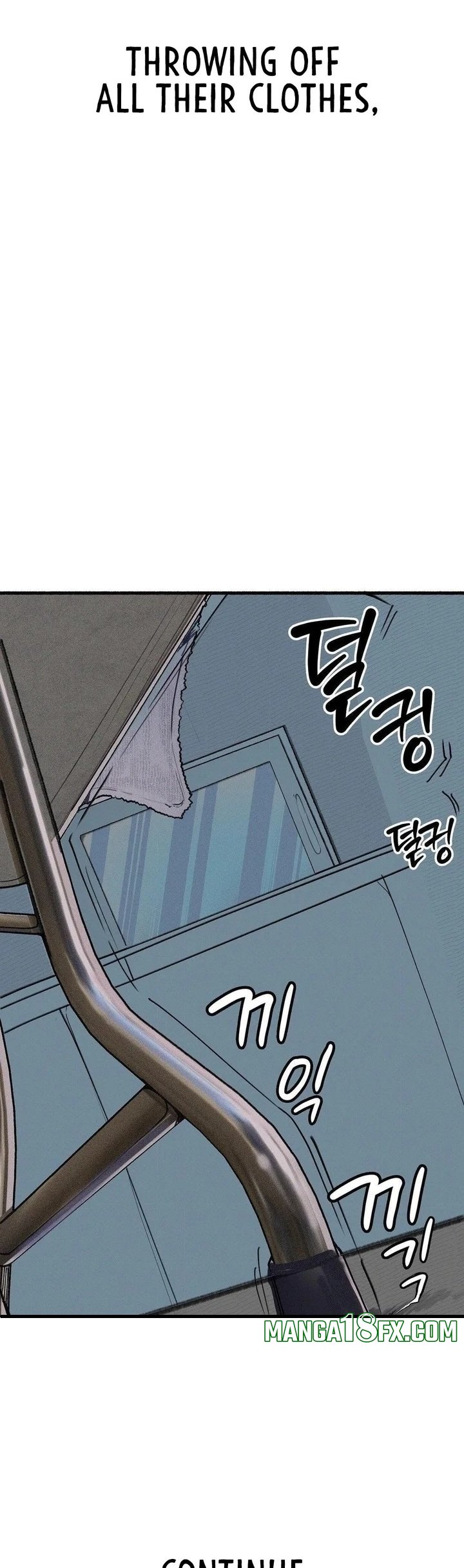 Observation Diary - Chapter 28 Page 36