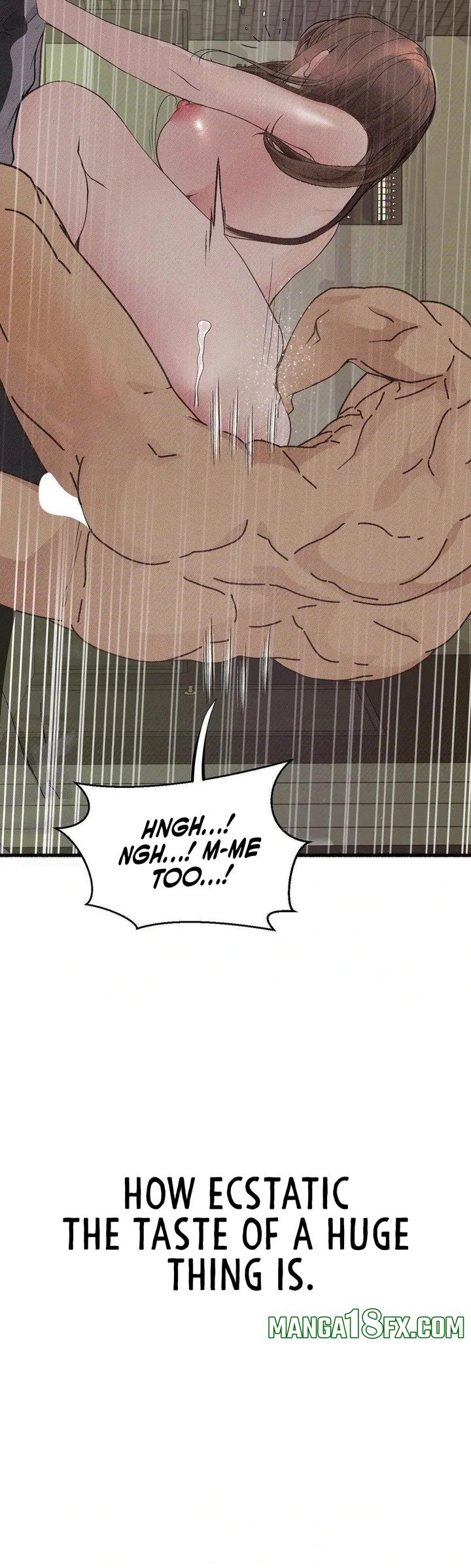 Observation Diary - Chapter 28 Page 38