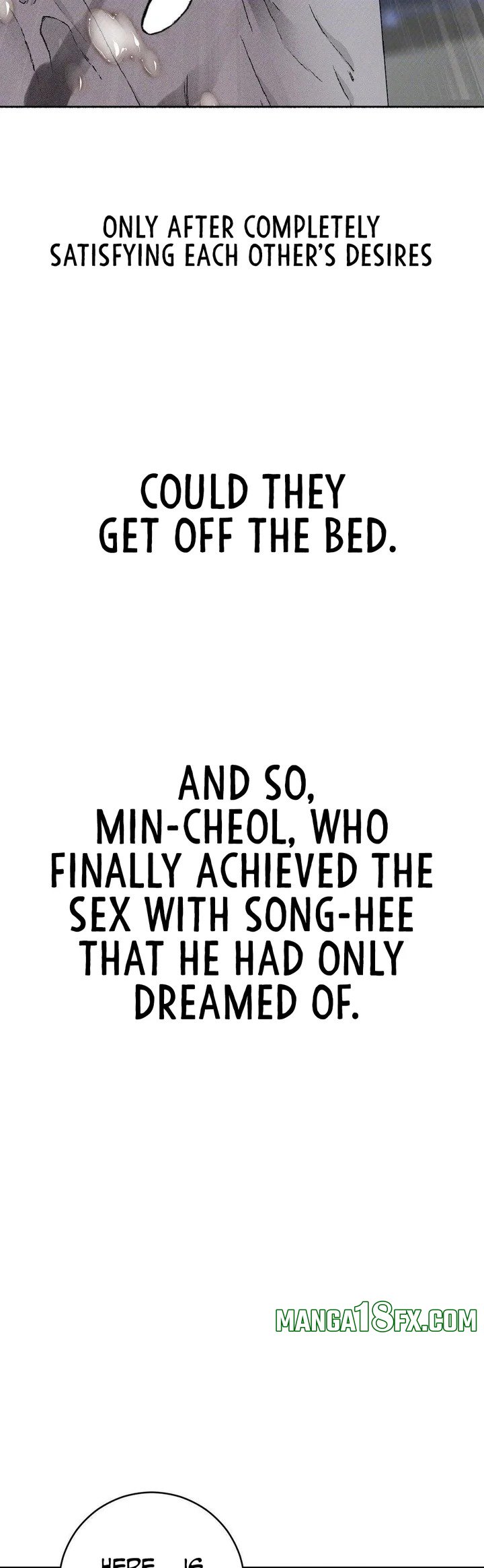 Observation Diary - Chapter 28 Page 44