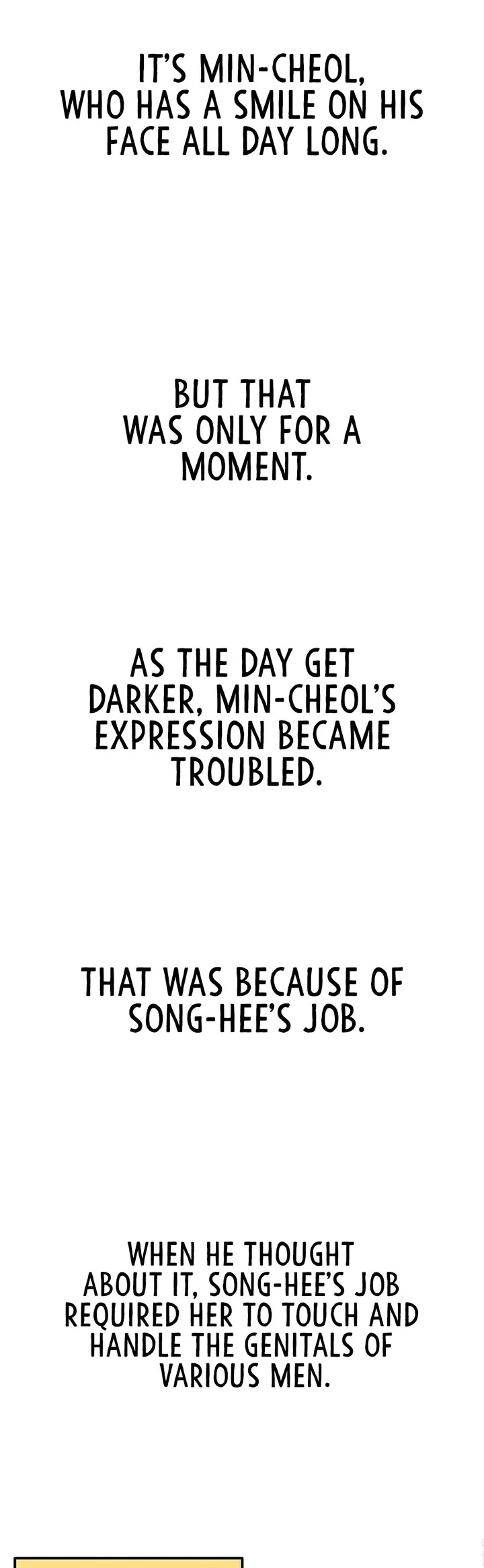 Observation Diary - Chapter 28 Page 47