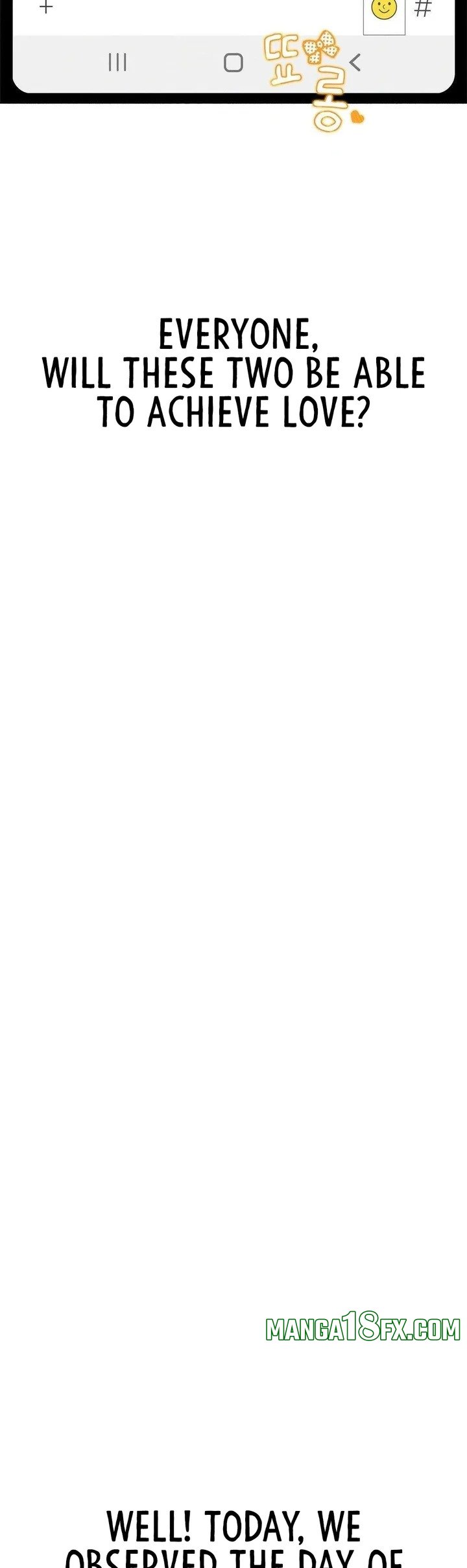 Observation Diary - Chapter 28 Page 52