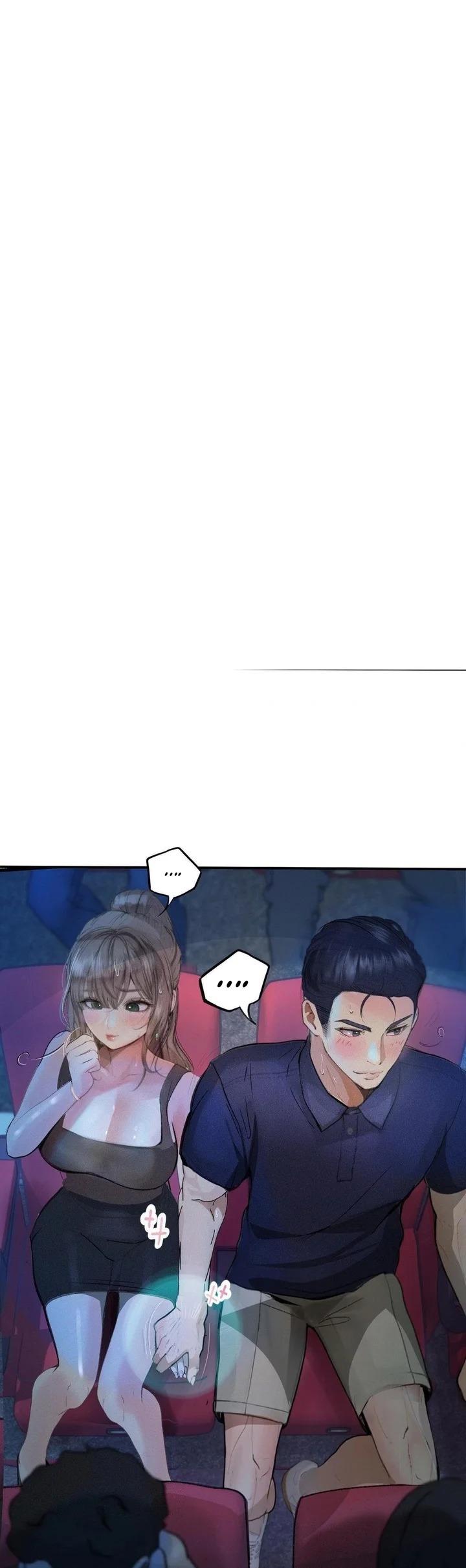 Observation Diary - Chapter 28 Page 54