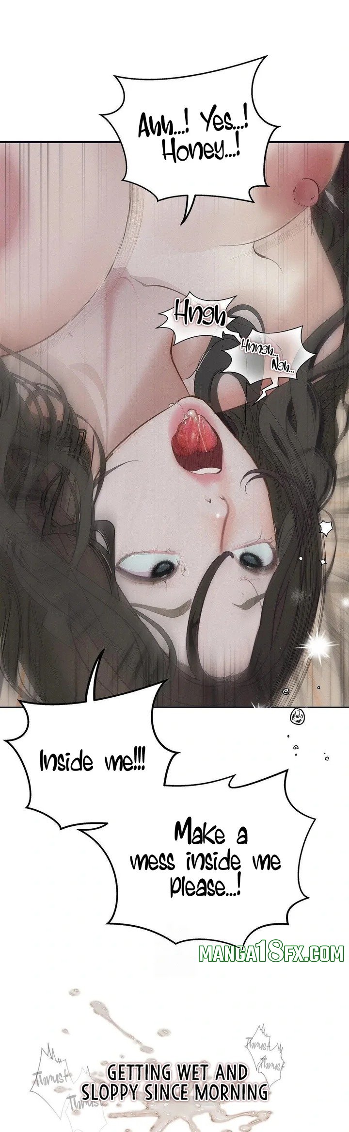 Observation Diary - Chapter 29 Page 16