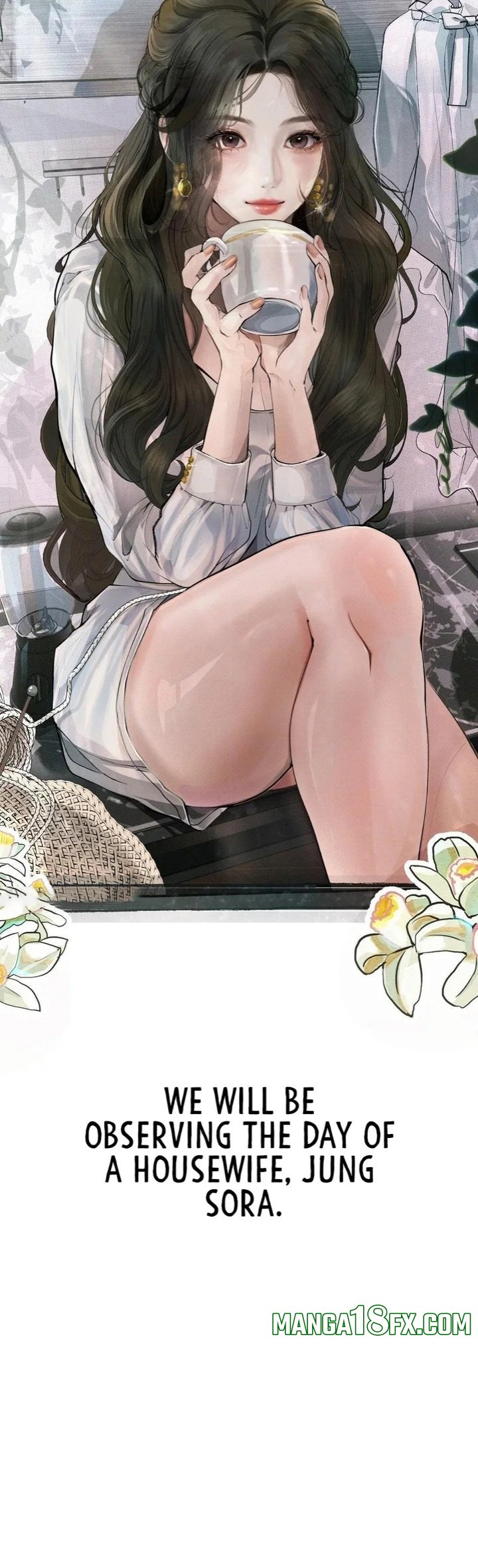 Observation Diary - Chapter 29 Page 2