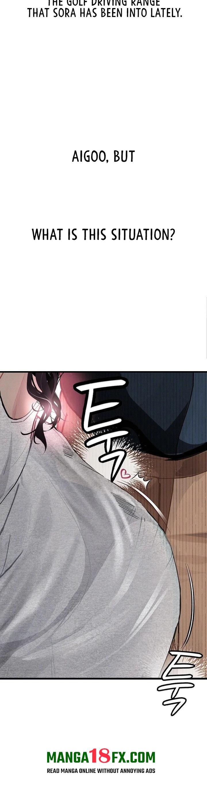 Observation Diary - Chapter 29 Page 27