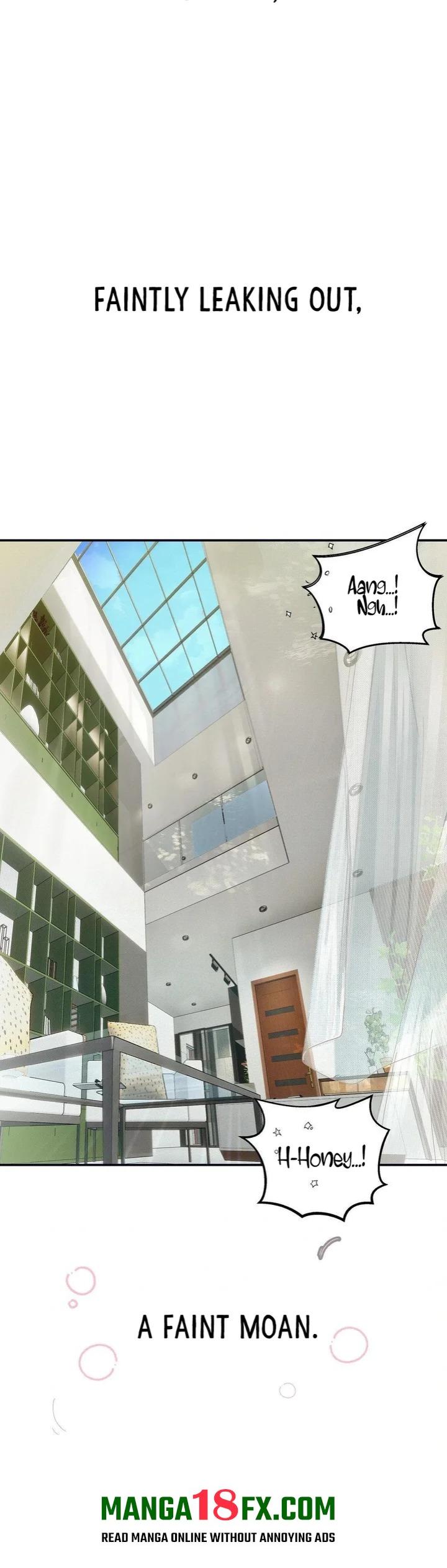 Observation Diary - Chapter 29 Page 6